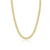 Collana Sagapo Uomo in Acciaio SRP54